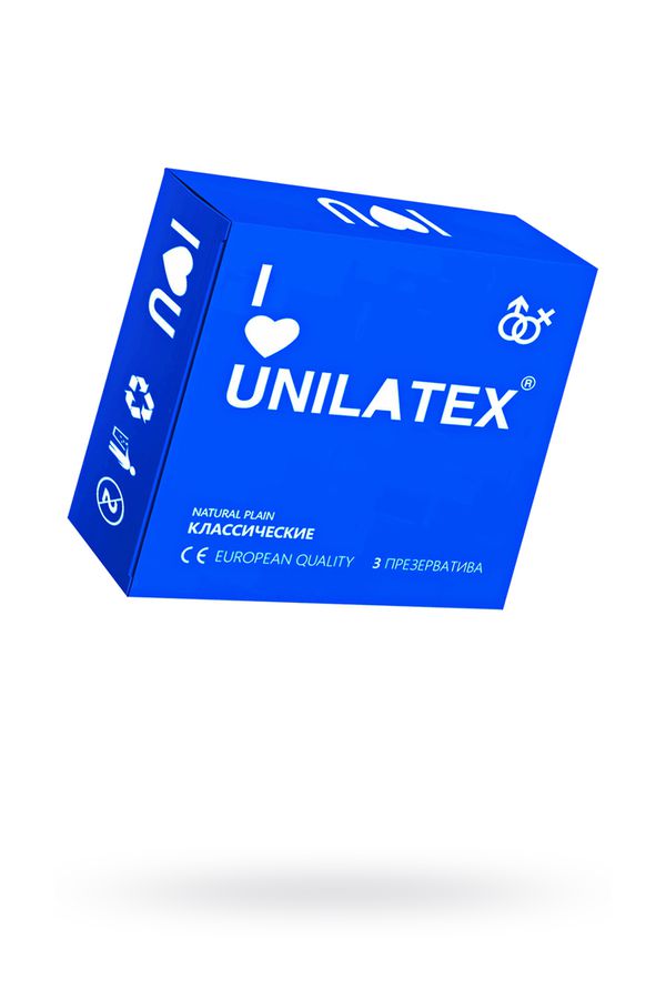 Unilatex презервативы Ozon